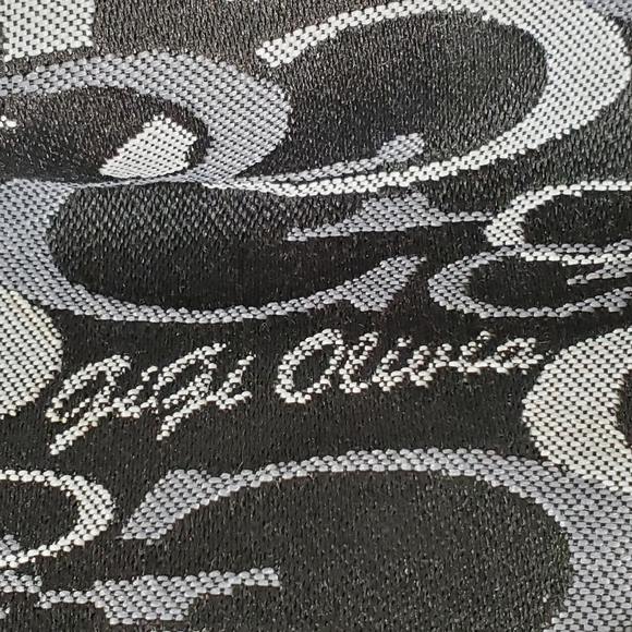 Vintage Gigi Olivia Mini Backpack - Picture 4 of 5